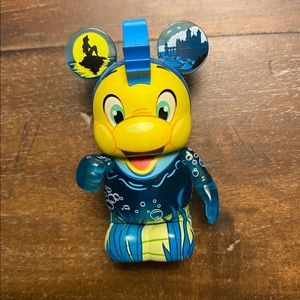 Limited Edition Disney Vinylmation Flounder